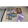 Image 8 : 100 Packages Collector Cards: Bandai SD Gundam, Marilyn, Bella Sara, Webkinz & More