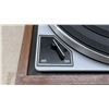 Image 5 : Toshiba SR-300C Belt-Drive Automatic Turntable with Dust Cover, Needs Belt