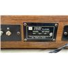 Image 6 : Toshiba SR-300C Belt-Drive Automatic Turntable with Dust Cover, Needs Belt