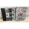 Image 2 : NASCAR RaceDay Constructible Racing Game Cards Binder Collection by WizKids, Circa 2006