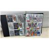 Image 3 : NASCAR RaceDay Constructible Racing Game Cards Binder Collection by WizKids, Circa 2006