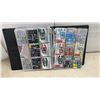Image 6 : NASCAR RaceDay Constructible Racing Game Cards Binder Collection by WizKids, Circa 2006