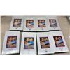 Image 4 : Star Trek the Original Series the Collector's Edition VHS Tapes by Paramount Home Video, 39 Tapes