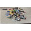 Image 1 : Yoshikawa Promotion Deep, Capture Pro Series, and Assorted Fishing Lures and Flies and More