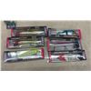 Image 3 : Yoshikawa Promotion Deep, Capture Pro Series, and Assorted Fishing Lures and Flies and More