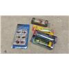 Image 5 : Yoshikawa Promotion Deep, Capture Pro Series, and Assorted Fishing Lures and Flies and More
