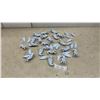 Image 1 : 20 Yugioh Cyber End Dragon Toys, 2006