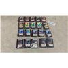 Image 1 : 20 Sealed Pkgs Marvel vs. System 1st Edition Trading Card Decks, Spider-Man and Dr.