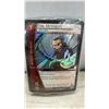 Image 2 : 20 Sealed Pkgs Marvel vs. System 1st Edition Trading Card Decks, Spider-Man and Dr.