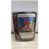 Image 3 : 20 Sealed Pkgs Marvel vs. System 1st Edition Trading Card Decks, Spider-Man and Dr.