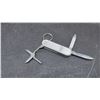 Image 3 : 50 Compact Multi-Tool Keychains with Knife, Scissors, and Nail File and More
