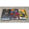 Image 2 : 10 Sealed Playing Card Decks: Star Wars, Transformers, Fantastic Beasts, and More