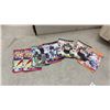 Image 10 : Seven Boxes of 1990-1991 Pro Set Hockey, Football, Baseball, and CFL Cards and More