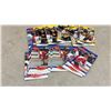 Image 12 : Seven Boxes of 1990-1991 Pro Set Hockey, Football, Baseball, and CFL Cards and More