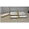 Image 1 : Seven Boxes of 1990-1991 Pro Set Hockey, Football, Baseball, and CFL Cards and More