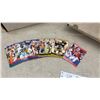 Image 8 : Seven Boxes of 1990-1991 Pro Set Hockey, Football, Baseball, and CFL Cards and More