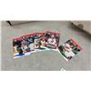 Image 9 : Seven Boxes of 1990-1991 Pro Set Hockey, Football, Baseball, and CFL Cards and More