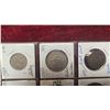 Image 11 : 20 Vintage Great Britain Coins
