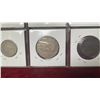 Image 12 : 20 Vintage Great Britain Coins