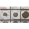 Image 13 : 20 Vintage Great Britain Coins