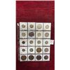 Image 1 : 20 Vintage Great Britain Coins