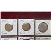 Image 2 : 20 Vintage Great Britain Coins