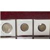 Image 3 : 20 Vintage Great Britain Coins