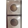 Image 5 : 20 Vintage Great Britain Coins