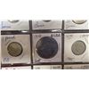 Image 6 : 20 Vintage Great Britain Coins