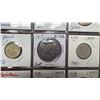 Image 7 : 20 Vintage Great Britain Coins