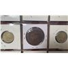 Image 8 : 20 Vintage Great Britain Coins