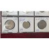 Image 12 : 20 Vintage Great Britain Coins