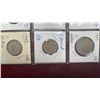 Image 14 : 20 Vintage Great Britain Coins