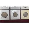 Image 15 : 20 Vintage Great Britain Coins