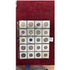 Image 1 : 20 Vintage Great Britain Coins