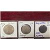 Image 2 : 20 Vintage Great Britain Coins