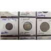 Image 4 : 20 Vintage Great Britain Coins