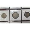 Image 5 : 20 Vintage Great Britain Coins