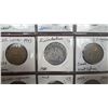 Image 10 : 20 Vintage World Coins -Thailand, Turkey, Spain, Ethiopia and More