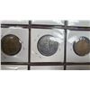 Image 11 : 20 Vintage World Coins -Thailand, Turkey, Spain, Ethiopia and More