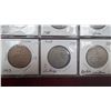 Image 12 : 20 Vintage World Coins -Thailand, Turkey, Spain, Ethiopia and More