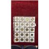 Image 1 : 20 Vintage World Coins -Thailand, Turkey, Spain, Ethiopia and More
