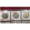Image 2 : 20 Vintage World Coins -Thailand, Turkey, Spain, Ethiopia and More
