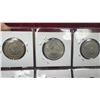 Image 3 : 20 Vintage World Coins -Thailand, Turkey, Spain, Ethiopia and More