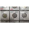 Image 4 : 20 Vintage World Coins -Thailand, Turkey, Spain, Ethiopia and More