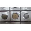 Image 9 : 20 Vintage World Coins -Thailand, Turkey, Spain, Ethiopia and More