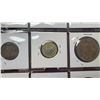 Image 11 : 20 Vintage World Coins- Mexico, Iceland, Poland, Peru and More