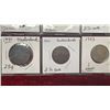 Image 12 : 20 Vintage World Coins- Mexico, Iceland, Poland, Peru and More