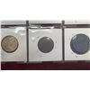 Image 13 : 20 Vintage World Coins- Mexico, Iceland, Poland, Peru and More