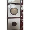 Image 11 : 20 Vintage World Coins- Jamaica, Italy, Ireland and More
